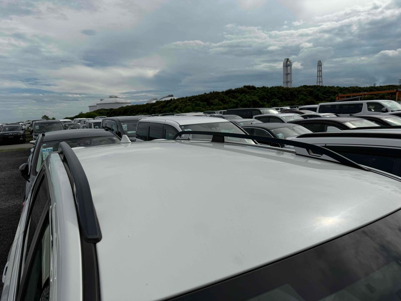 SUBARU FORESTER ADVANCE 4WD HYBRID Image 26