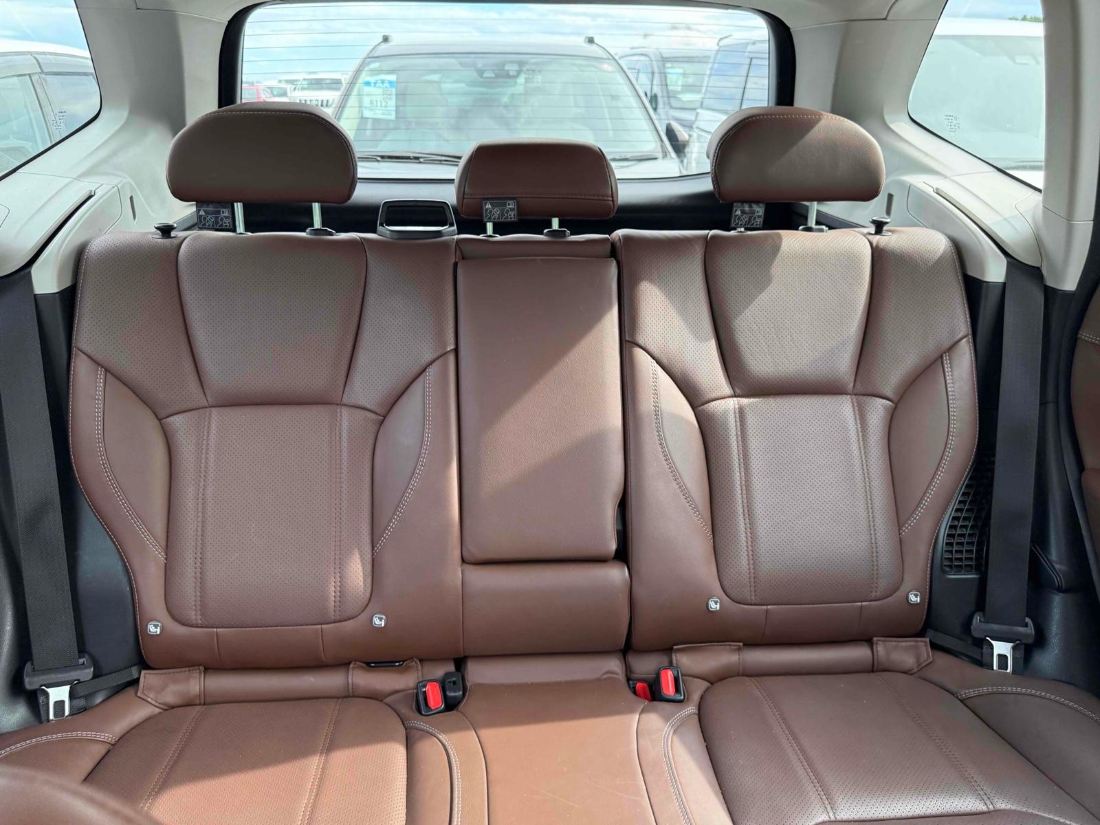 SUBARU FORESTER ADVANCE 4WD HYBRID Image 16