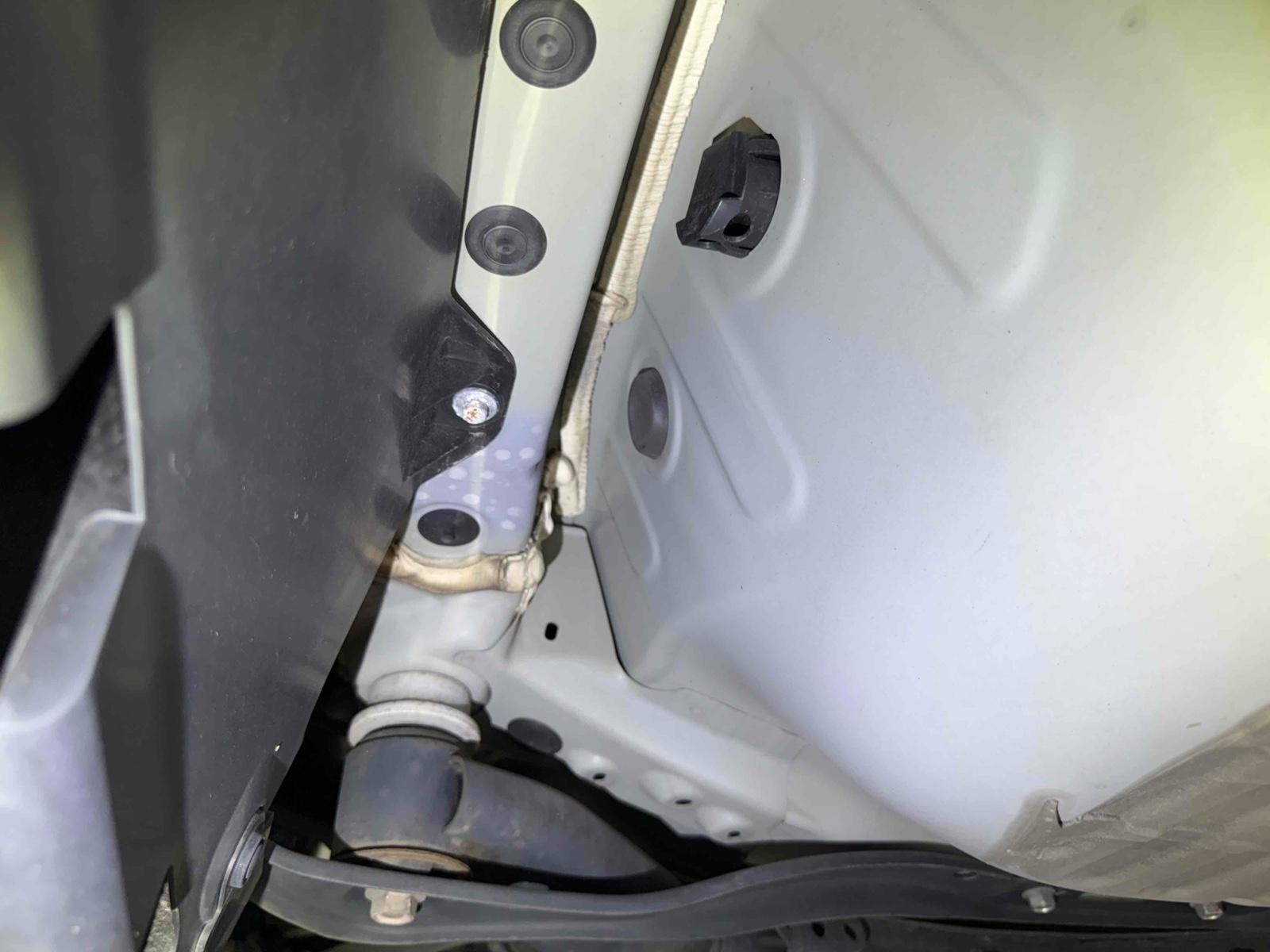 SUBARU FORESTER ADVANCE 4WD HYBRID Image 30