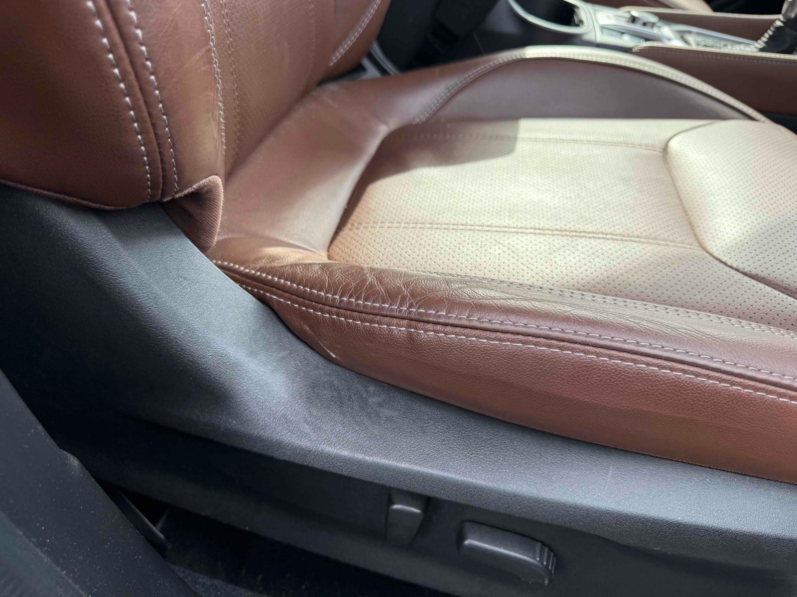 SUBARU FORESTER ADVANCE 4WD HYBRID Image 18