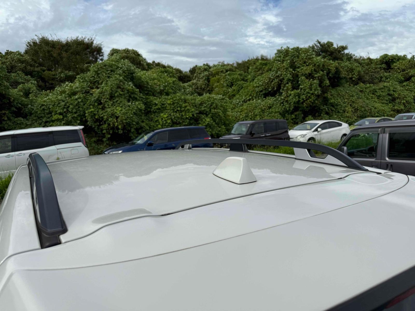 SUBARU FORESTER ADVANCE 4WD HYBRID Image 25