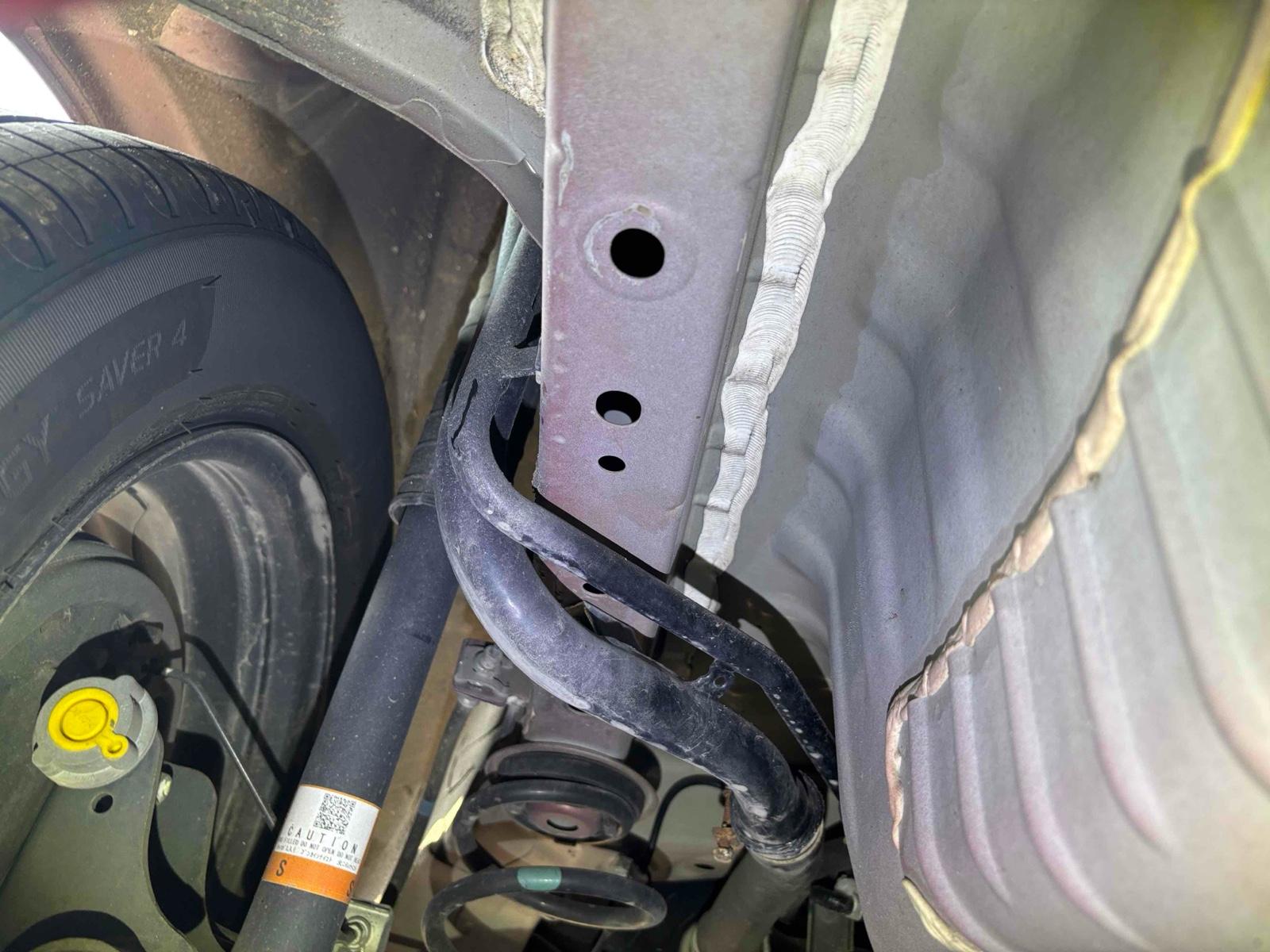 NISSAN NOTE XV SELECTION SAFETY PKG Image 19
