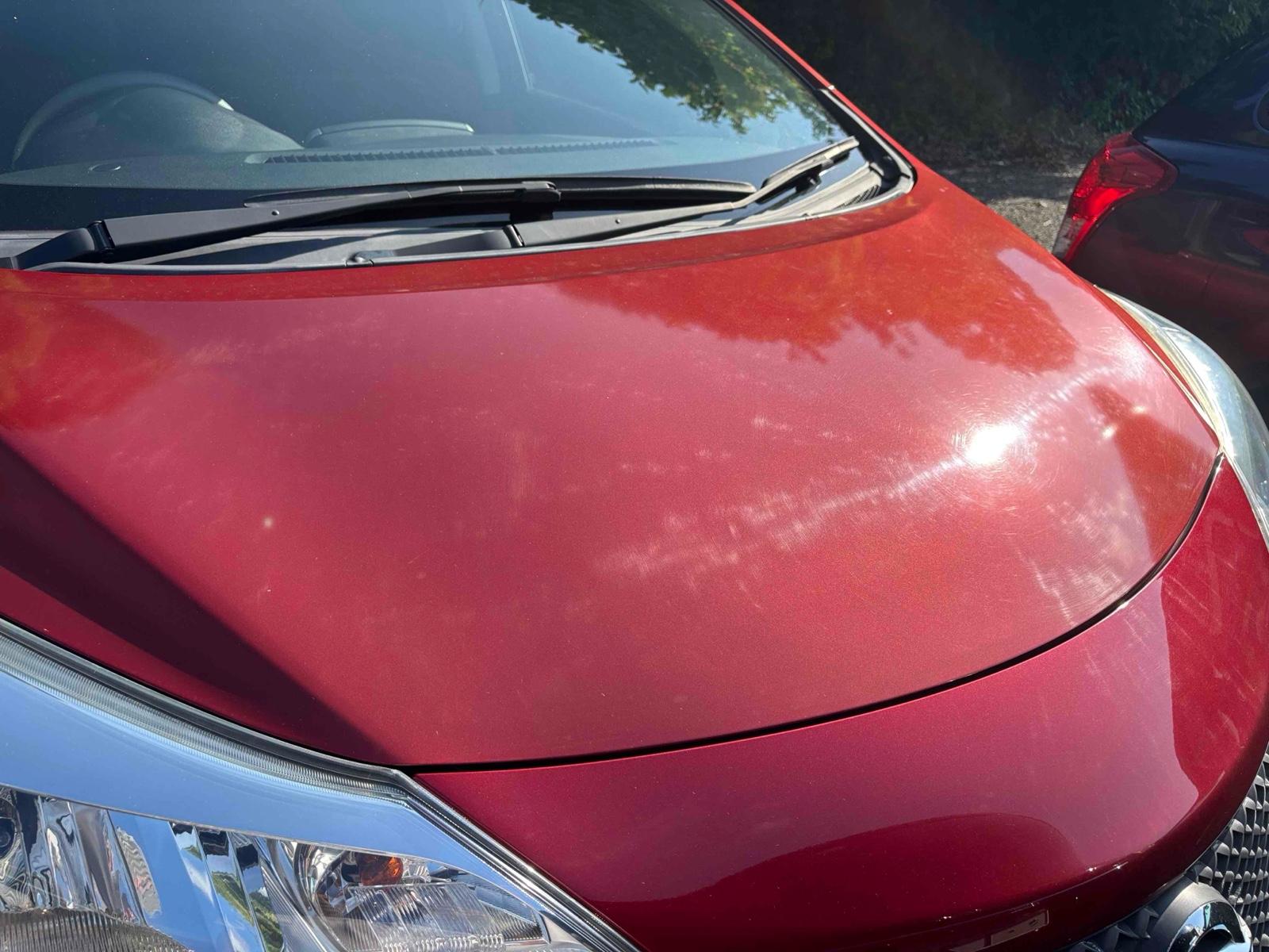 NISSAN NOTE XV SELECTION SAFETY PKG Image 13
