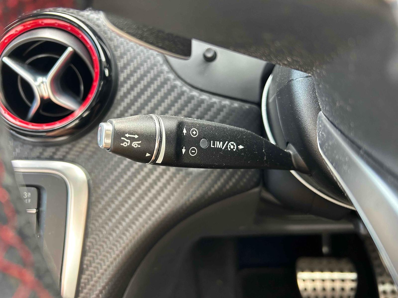 MERCEDES BENZ BENZ A CLASS A250 SPORT Image 8