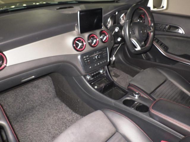 MERCEDES BENZ BENZ CLA250 SPORT SHOOTING BRAKE Image 3