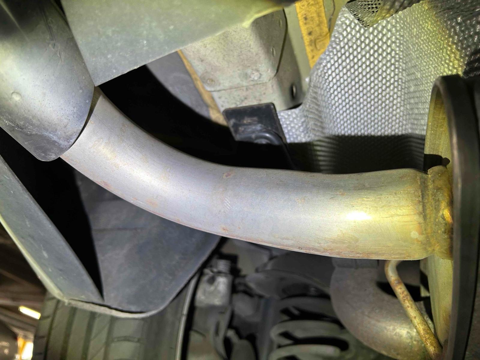 VOLVO V40 V40 T4 SE Image 18