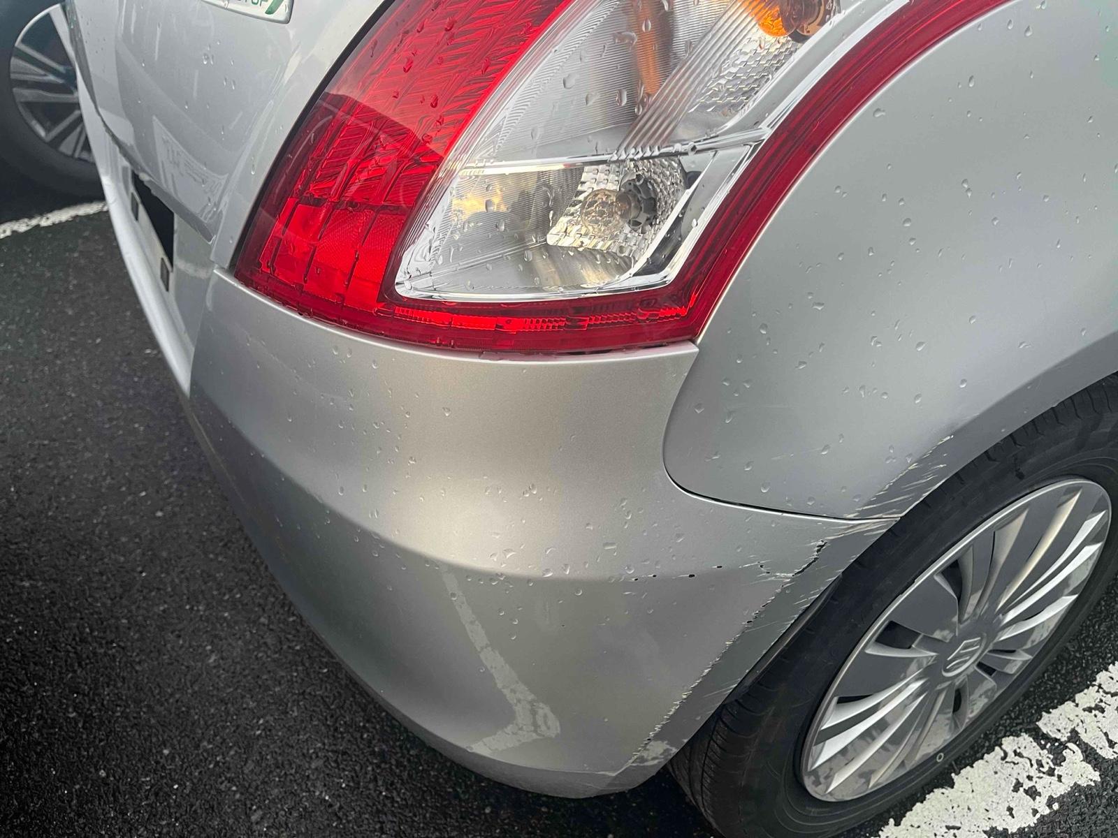SUZUKI SWIFT 5D XG-DJE Image 18