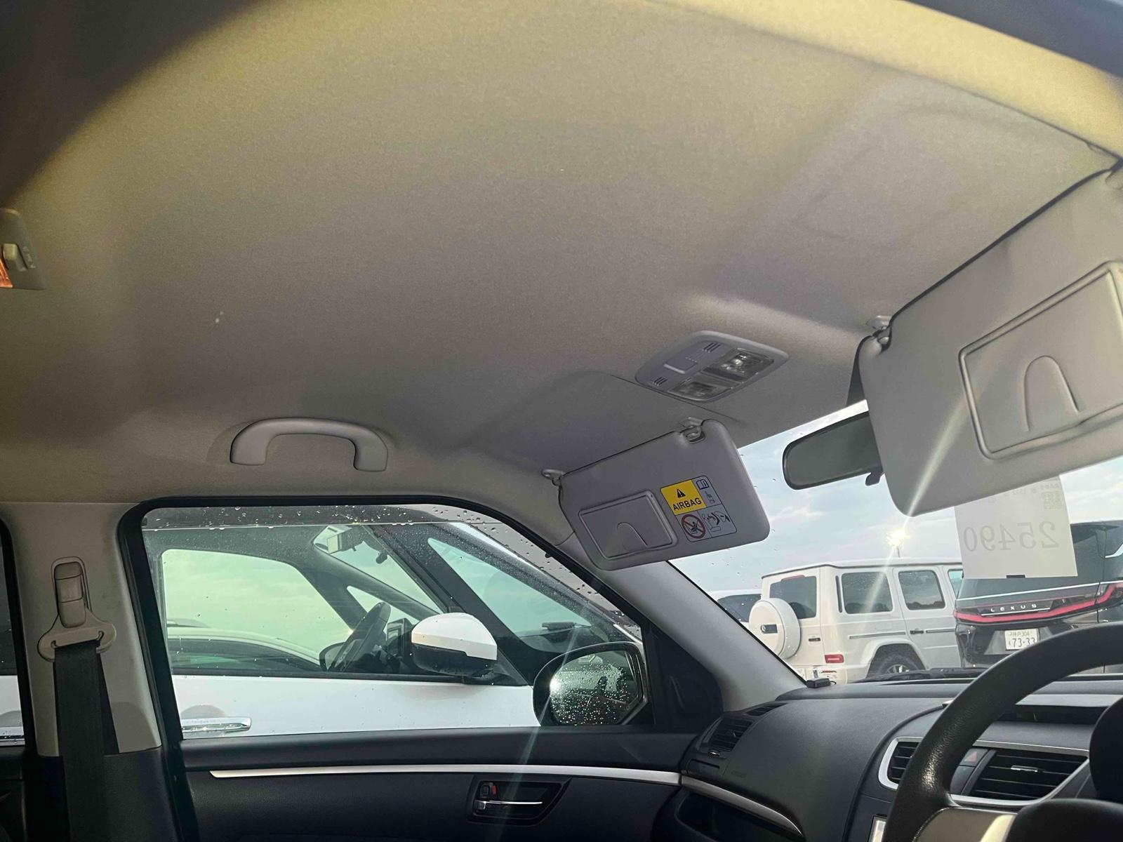 SUZUKI SWIFT 5D XG-DJE Image 32