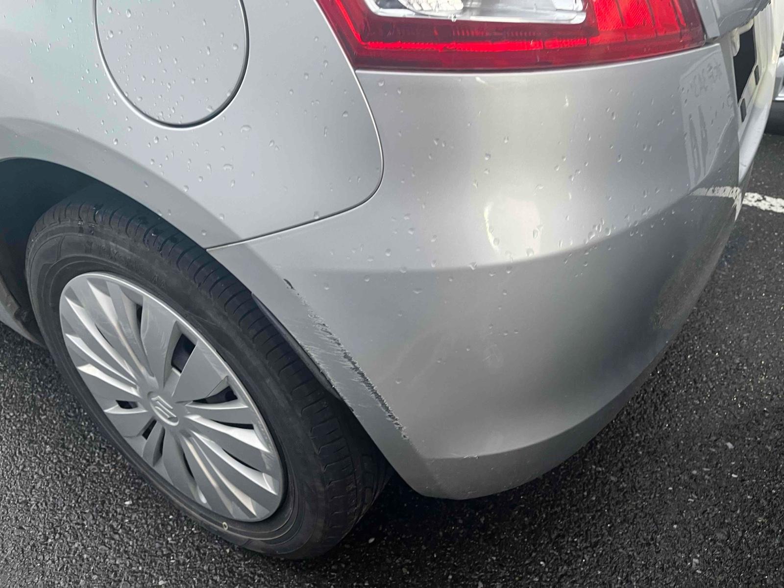 SUZUKI SWIFT 5D XG-DJE Image 22