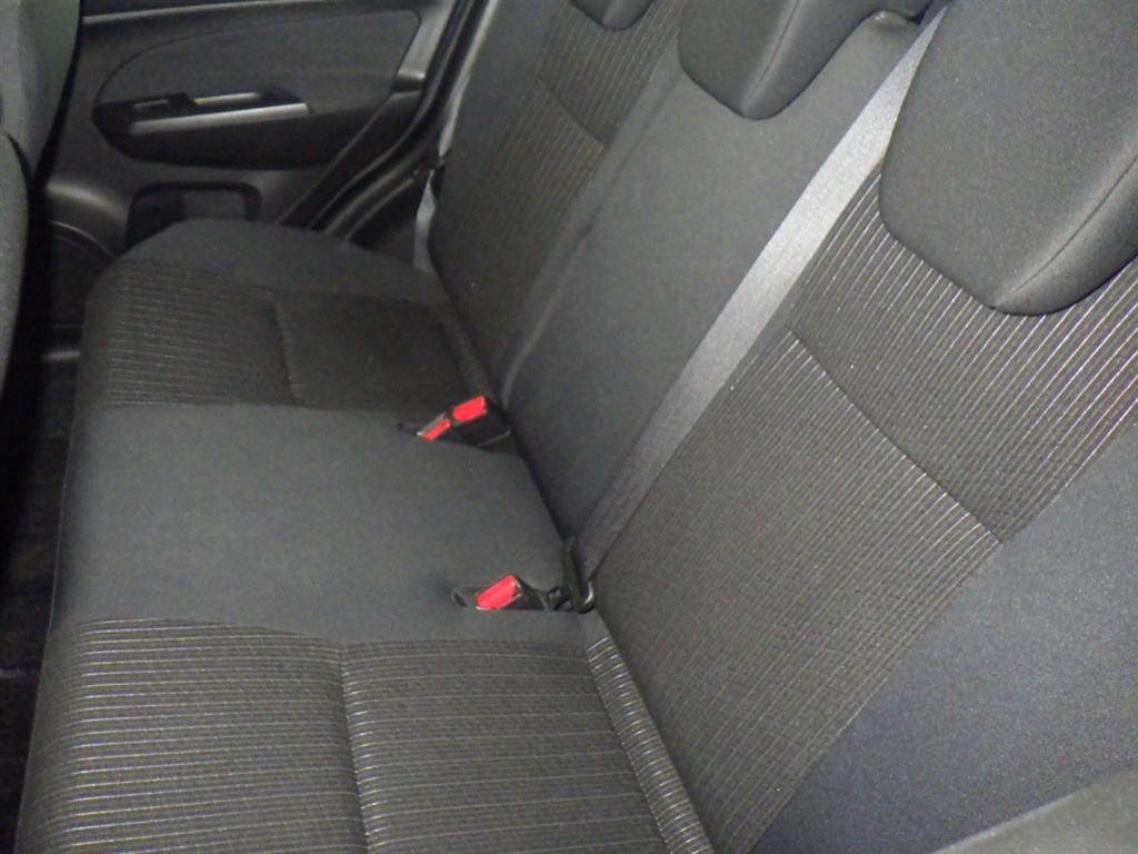 SUZUKI SWIFT 5D XG-DJE Image 6