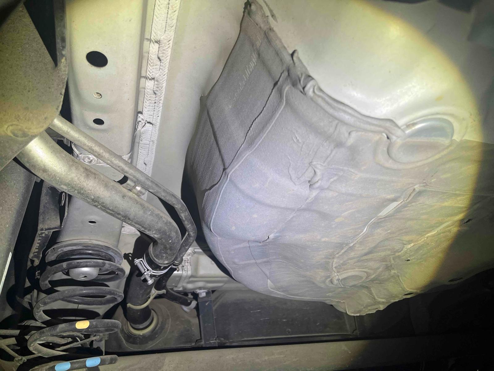 SUZUKI SWIFT 5D XG-DJE Image 17