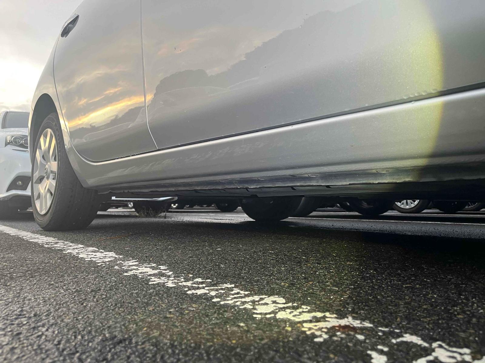 NISSAN LEAF S (30KWH) Image 31