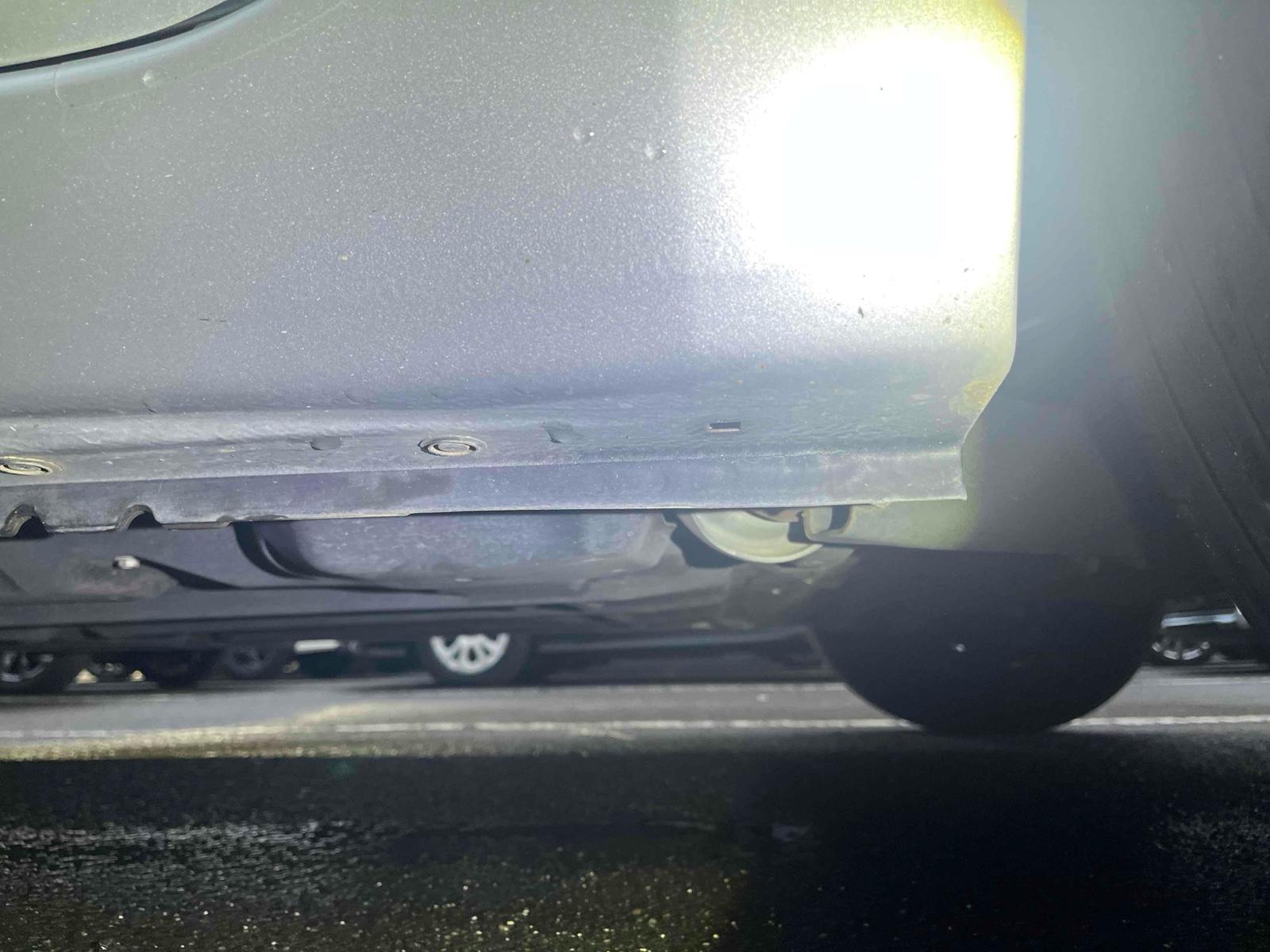NISSAN LEAF S (30KWH) Image 15