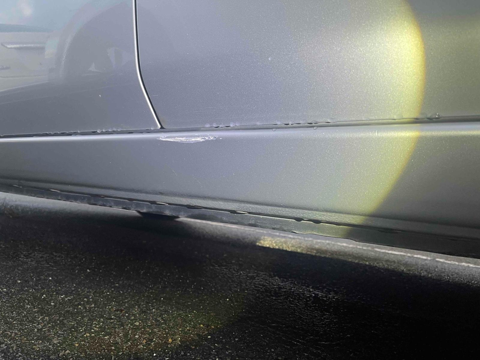 NISSAN LEAF S (30KWH) Image 28