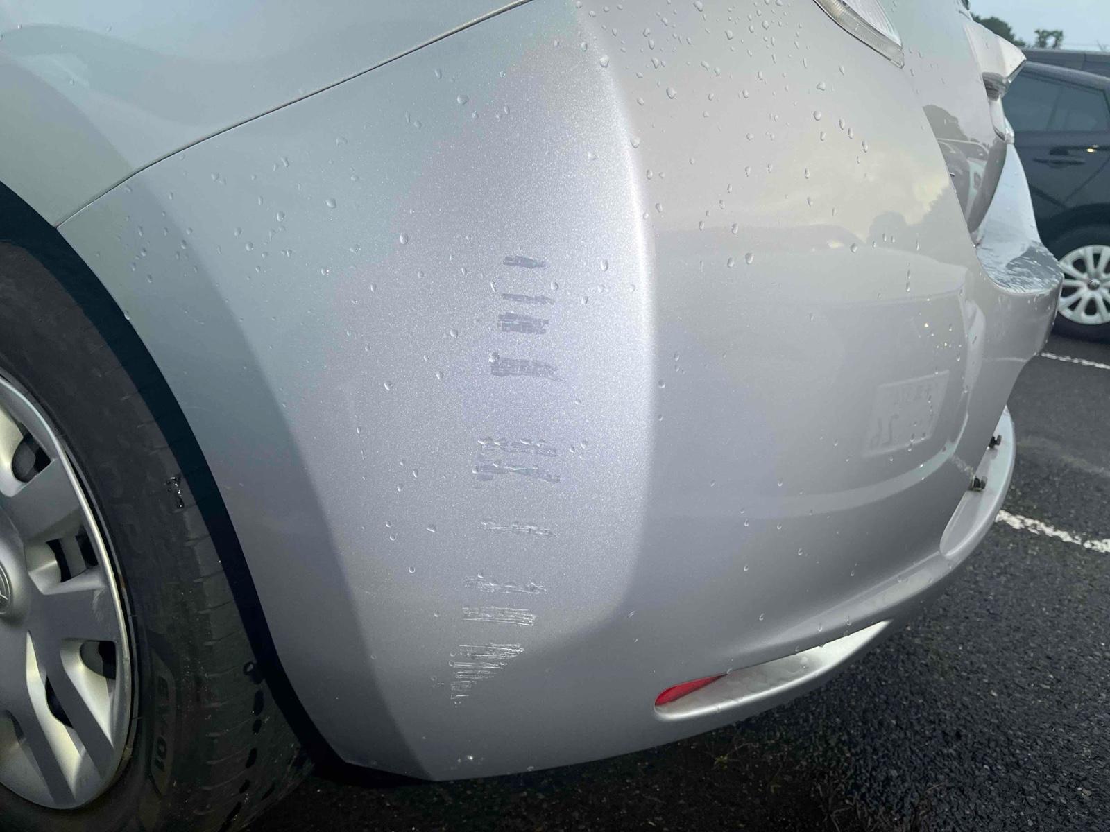 NISSAN LEAF S (30KWH) Image 12
