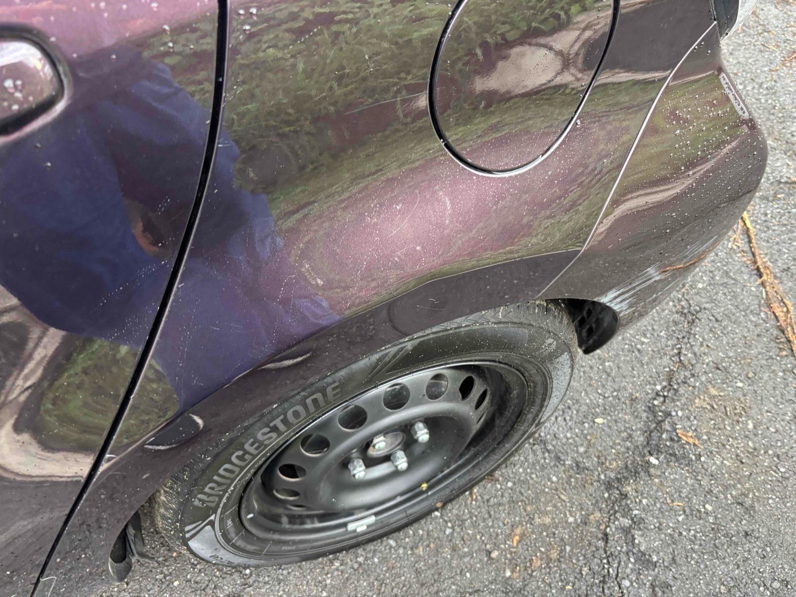 TOYOTA AQUA S Image 17