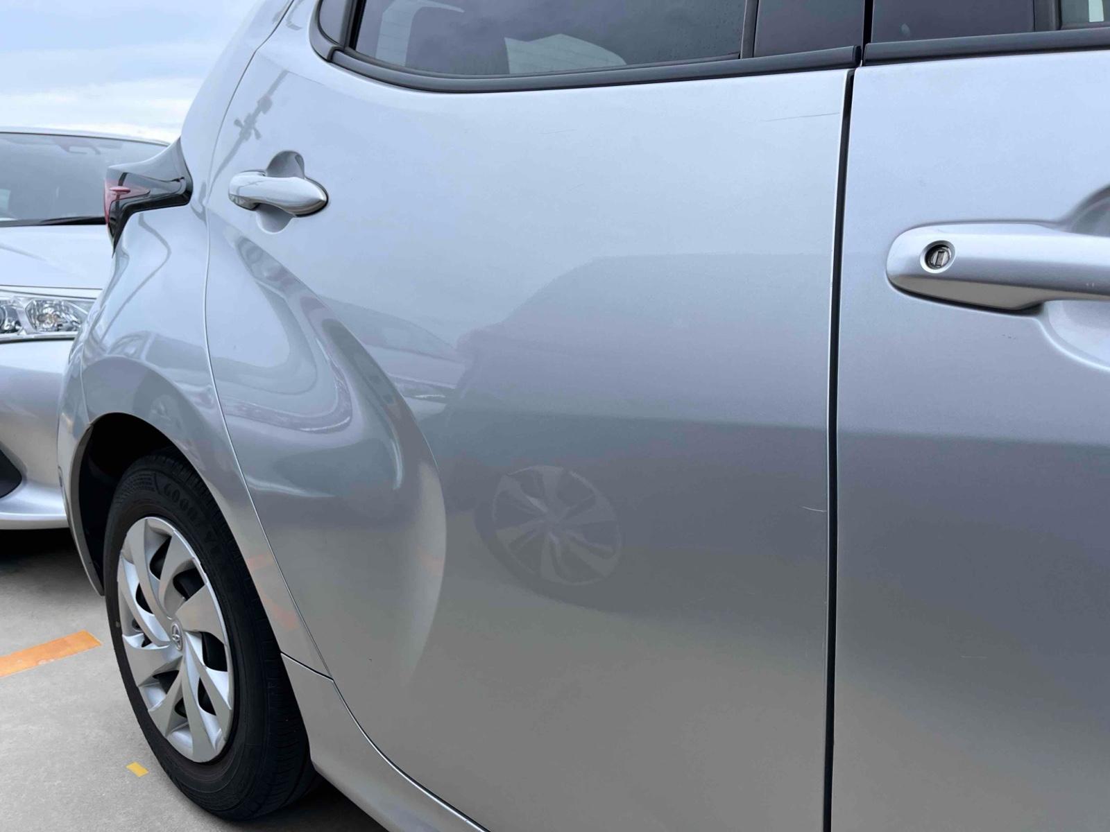 TOYOTA YARIS HYBRID X Image 17