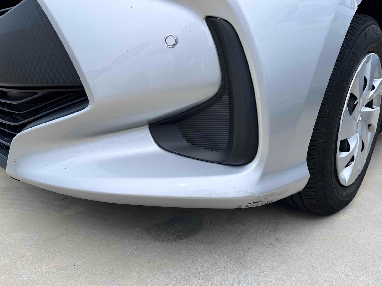 TOYOTA YARIS HYBRID X Image 15