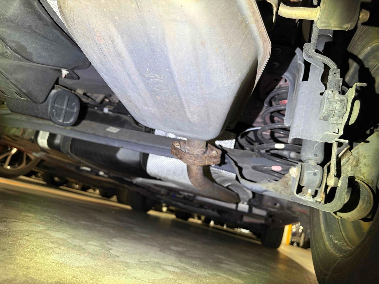 MAZDA DEMIO 13S Image 21