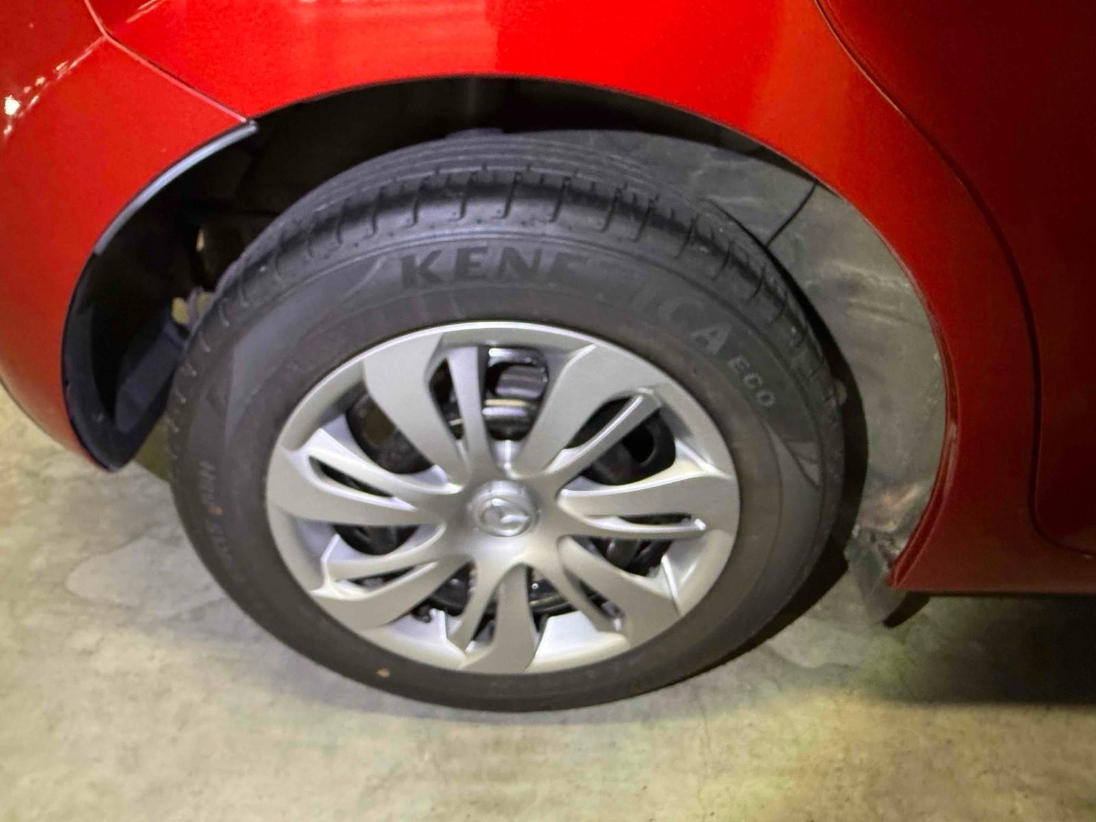 MAZDA DEMIO 13S Image 13