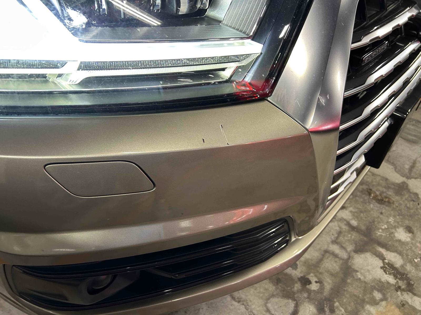 AUDI Q7 4WD 3.0TFSI QUATTRO S LINE PACKAGE Image 25