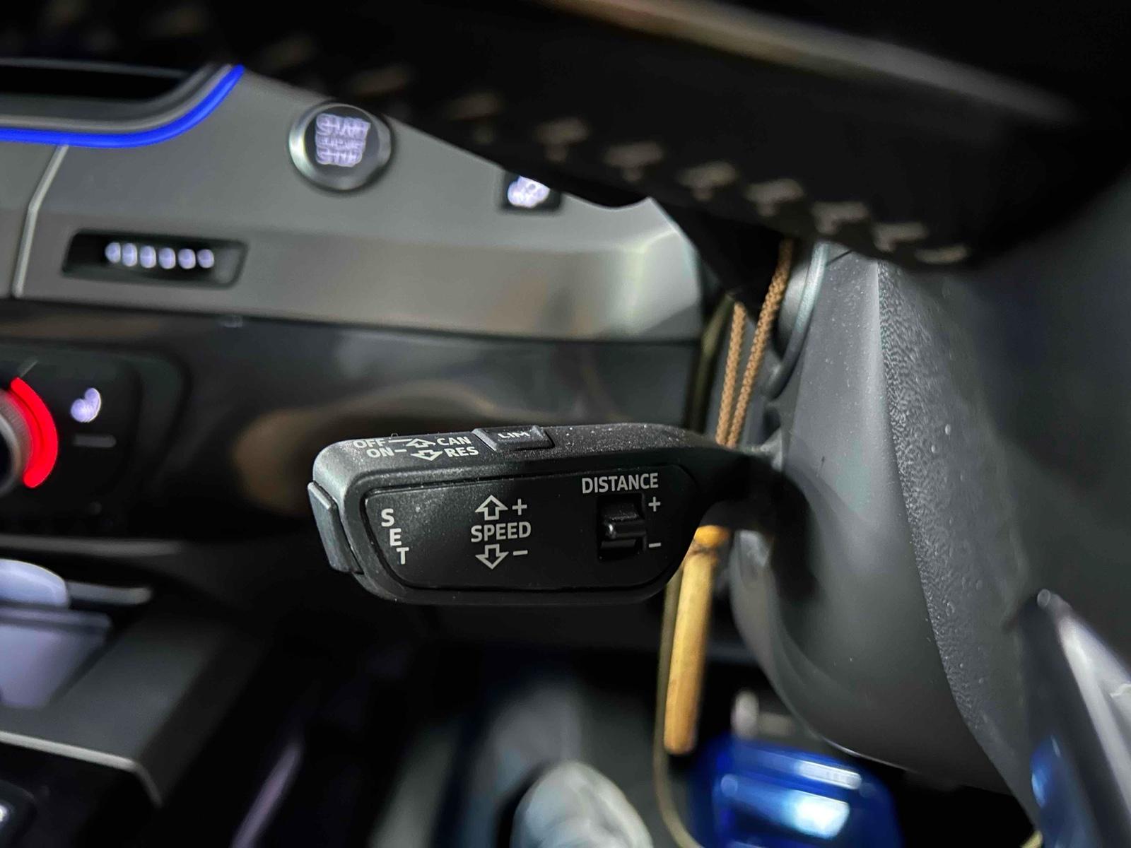 AUDI Q7 4WD 3.0TFSI QUATTRO S LINE PACKAGE Image 15