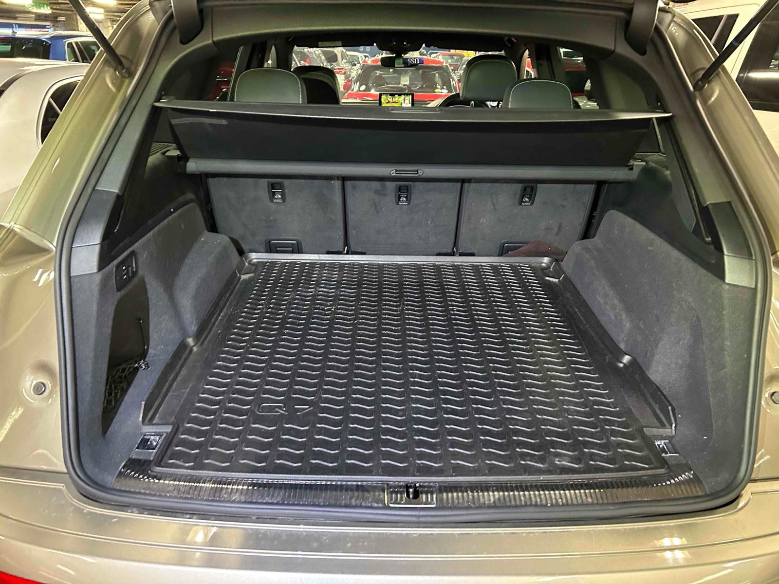 AUDI Q7 4WD 3.0TFSI QUATTRO S LINE PACKAGE Image 28