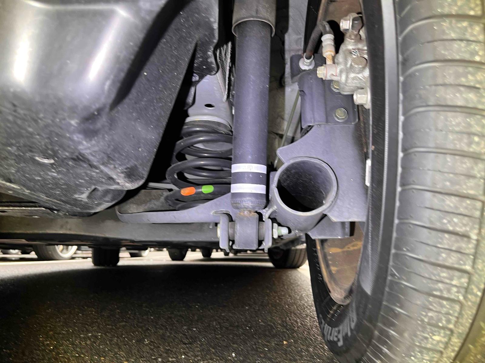 NISSAN LEAF X Image 21
