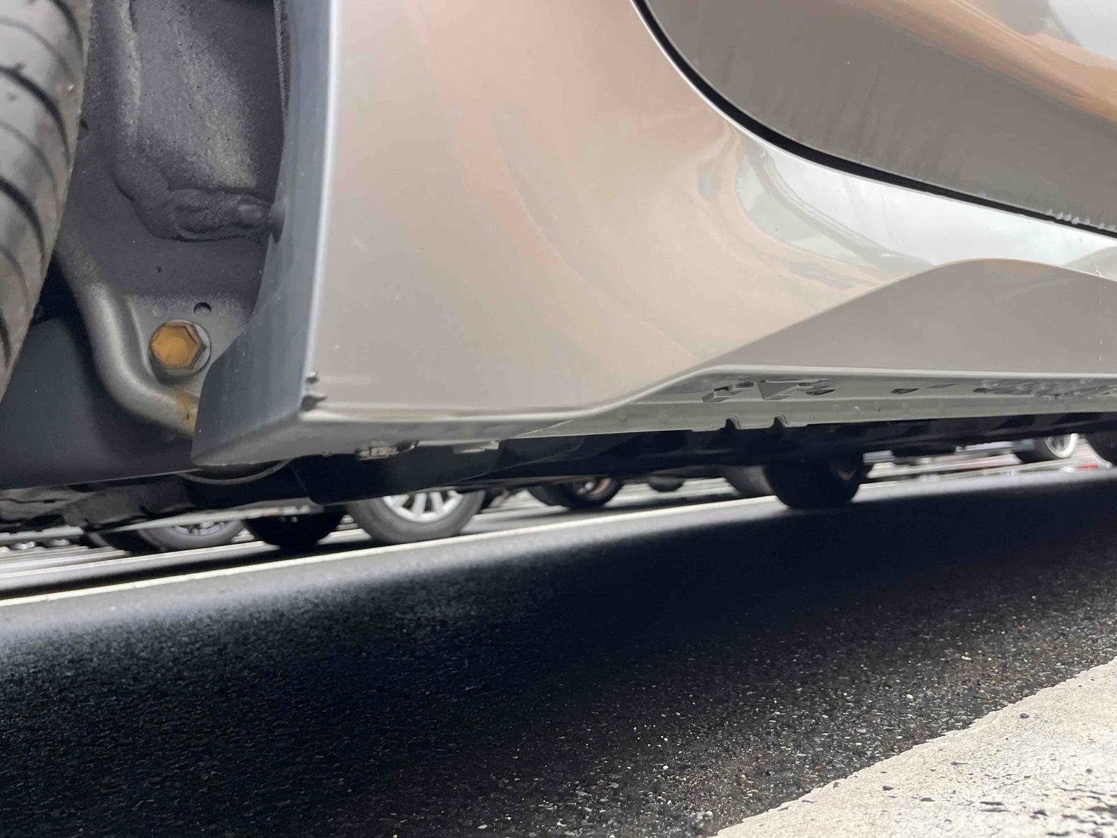 NISSAN LEAF X Image 20