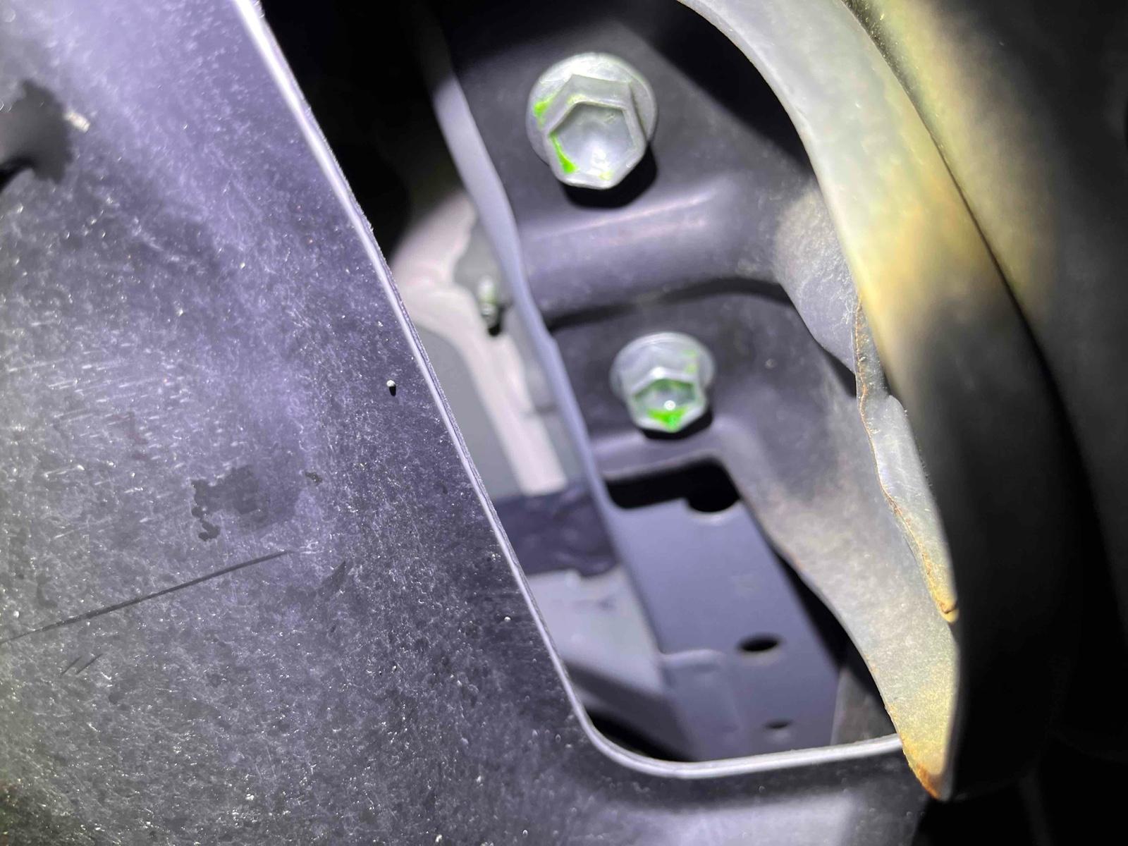 NISSAN LEAF X Image 23