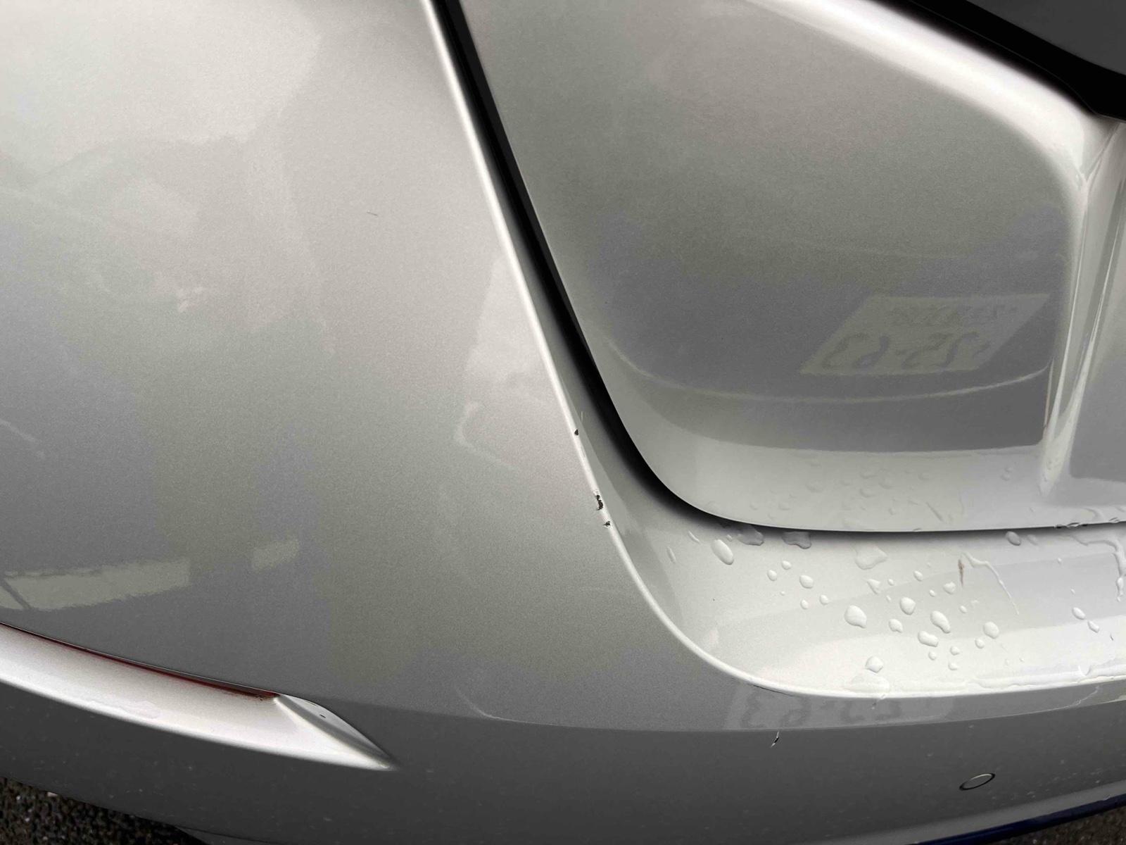 NISSAN LEAF X Image 19