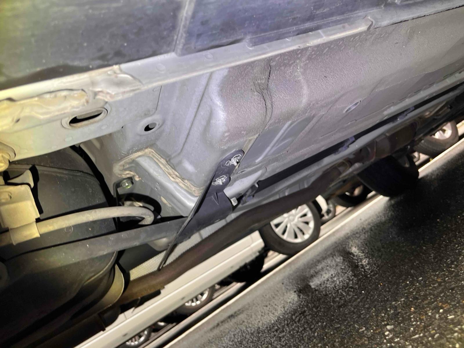 NISSAN X-TRAIL 4WD 20X 7SEATER Image 28