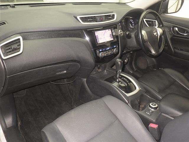 NISSAN X-TRAIL 4WD 20X 7SEATER Image 6