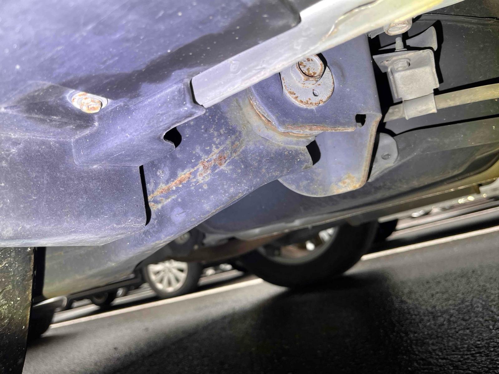 NISSAN X-TRAIL 4WD 20X 7SEATER Image 29