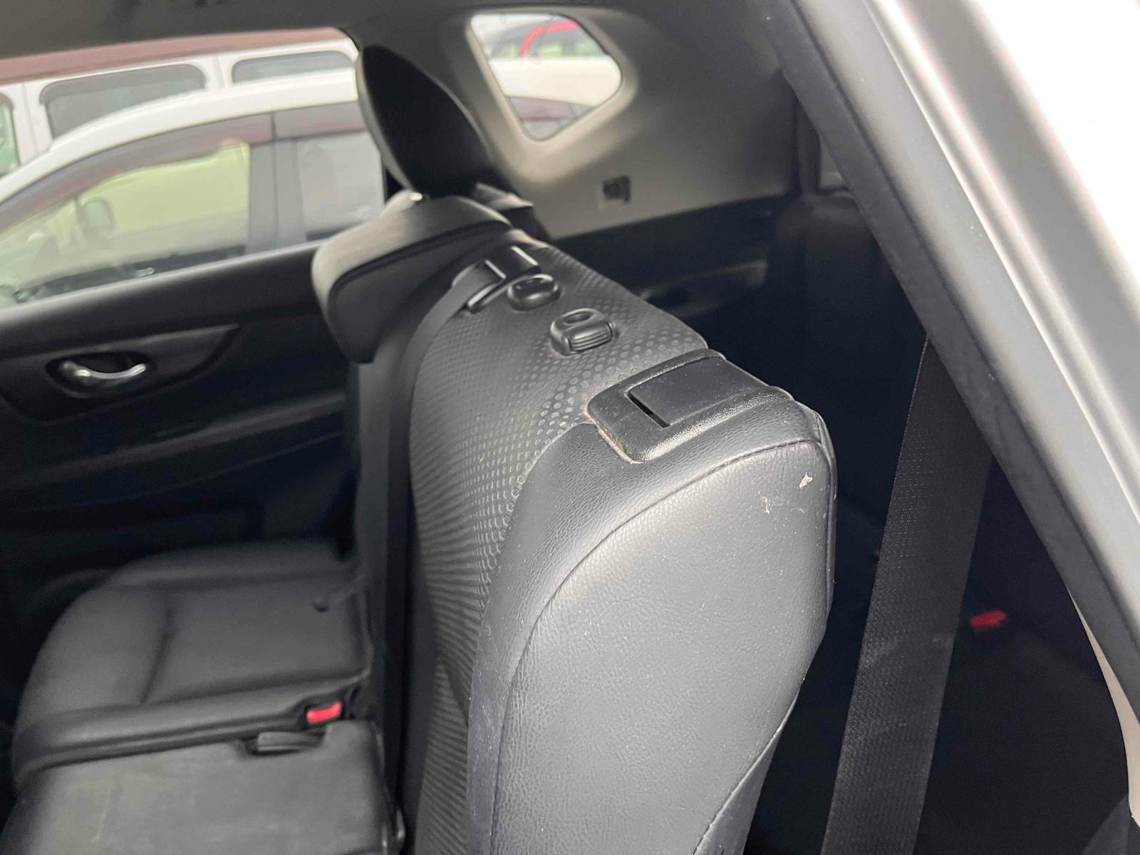 NISSAN X-TRAIL 4WD 20X 7SEATER Image 20