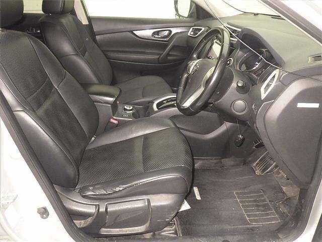 NISSAN X-TRAIL 4WD 20X 7SEATER Image 7