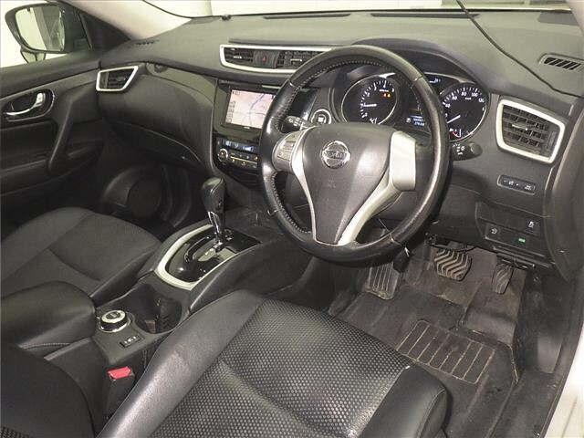 NISSAN X-TRAIL 4WD 20X 7SEATER Image 5