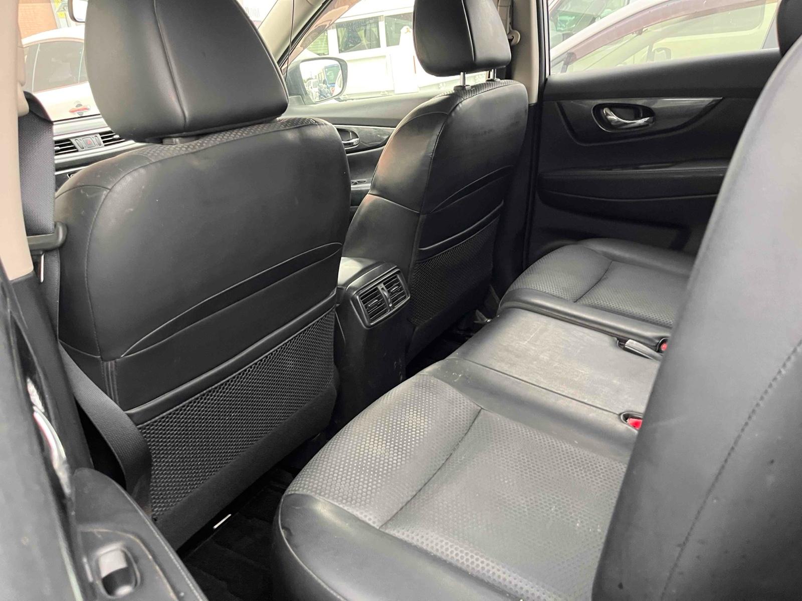 NISSAN X-TRAIL 4WD 20X 7SEATER Image 13