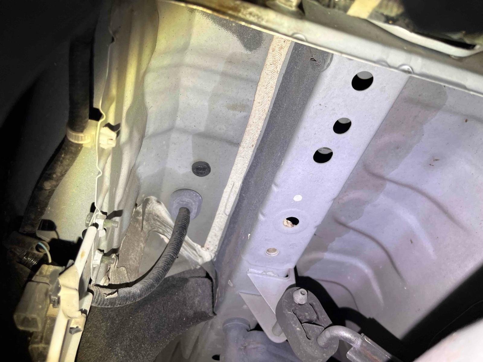 NISSAN X-TRAIL 4WD 20X 7SEATER Image 21