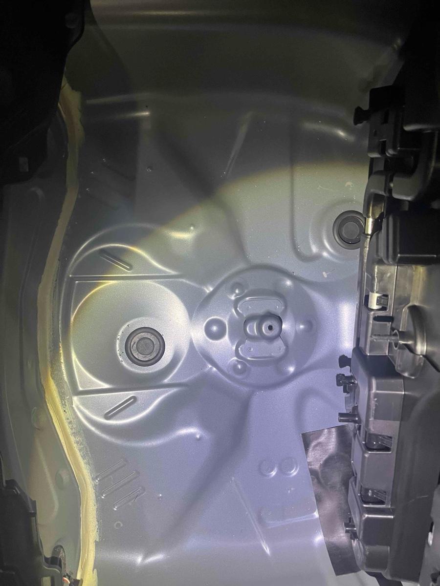 TOYOTA AQUA S Image 16