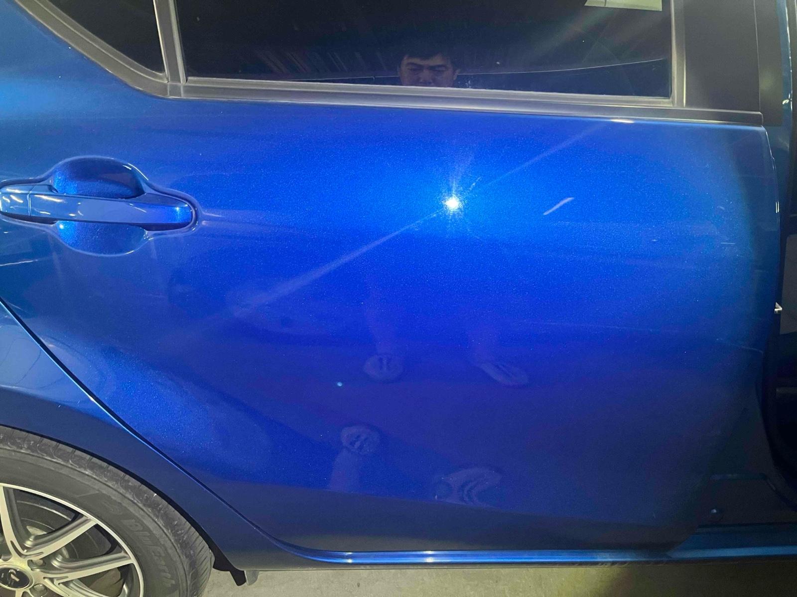 TOYOTA AQUA S Image 30
