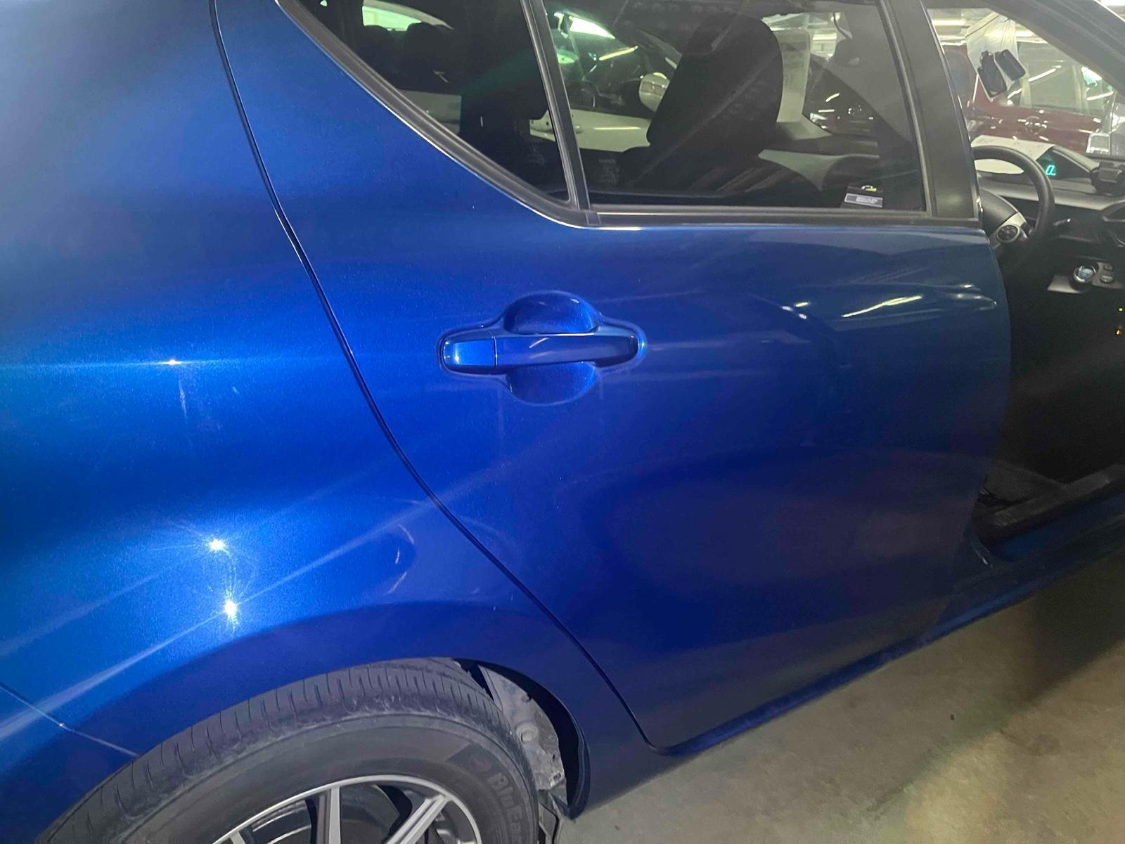 TOYOTA AQUA S Image 31
