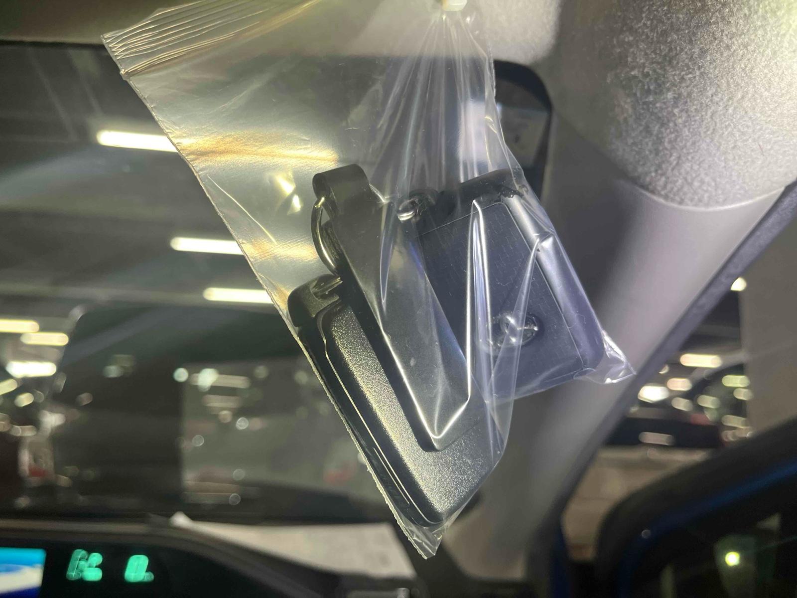 TOYOTA AQUA S Image 27
