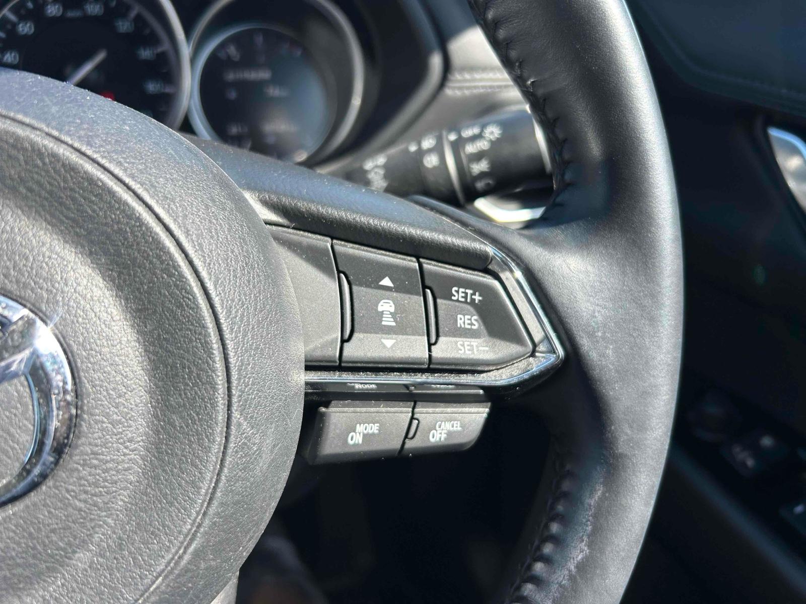 MAZDA CX-5 4WD 25S SPART EDITION Image 12