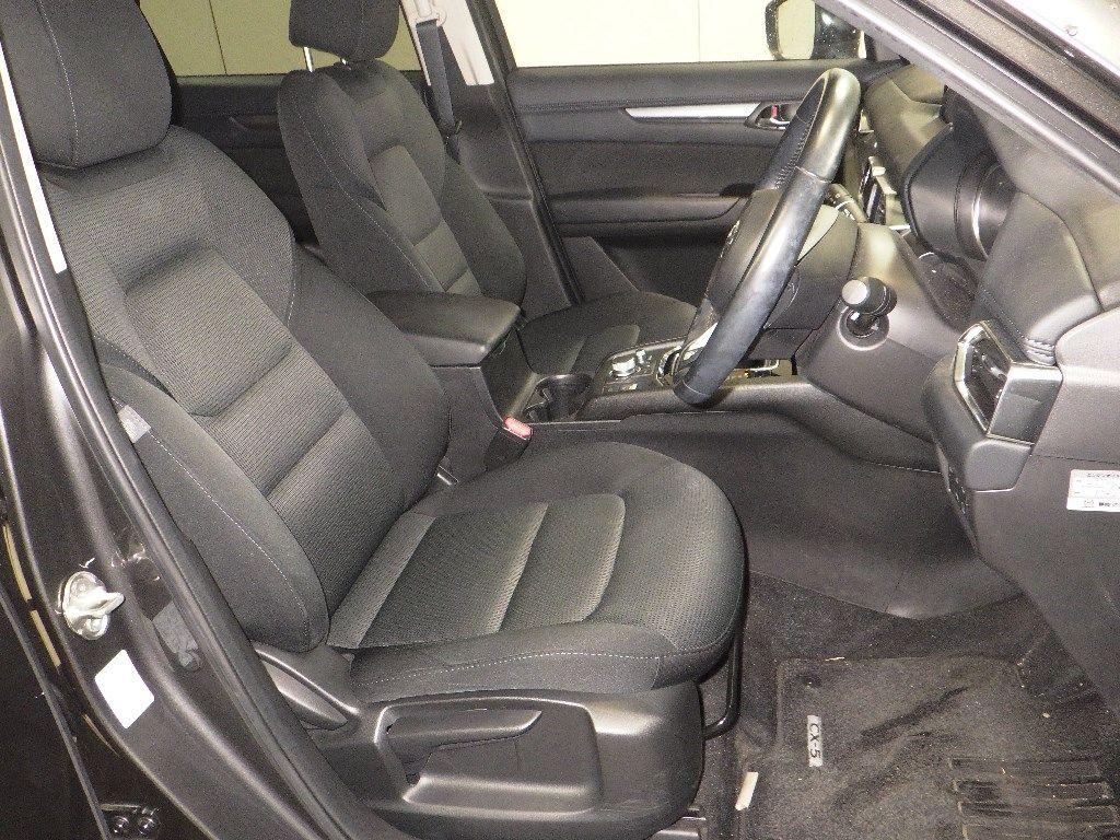 MAZDA CX-5 4WD 25S SPART EDITION Image 6