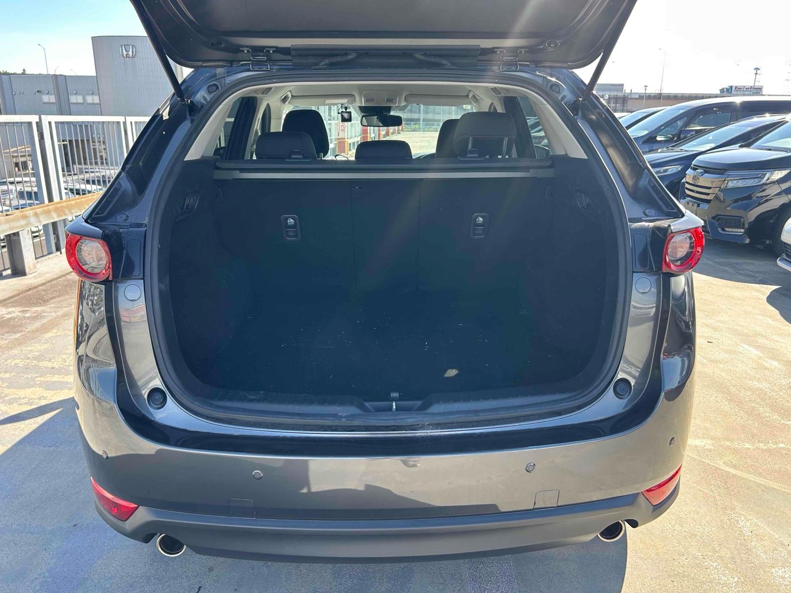 MAZDA CX-5 4WD 25S SPART EDITION Image 21