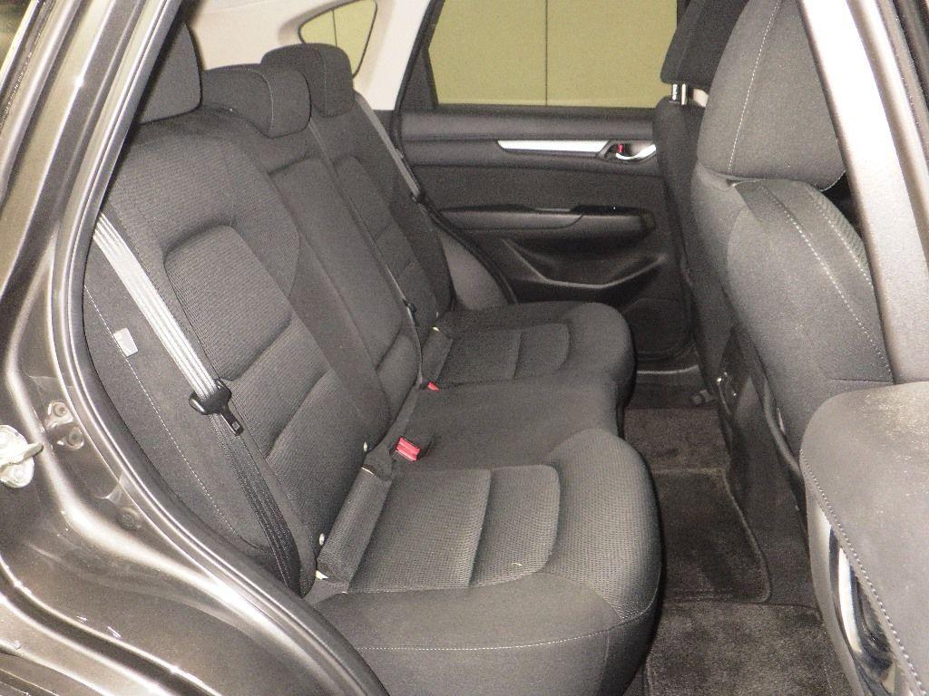 MAZDA CX-5 4WD 25S SPART EDITION Image 7