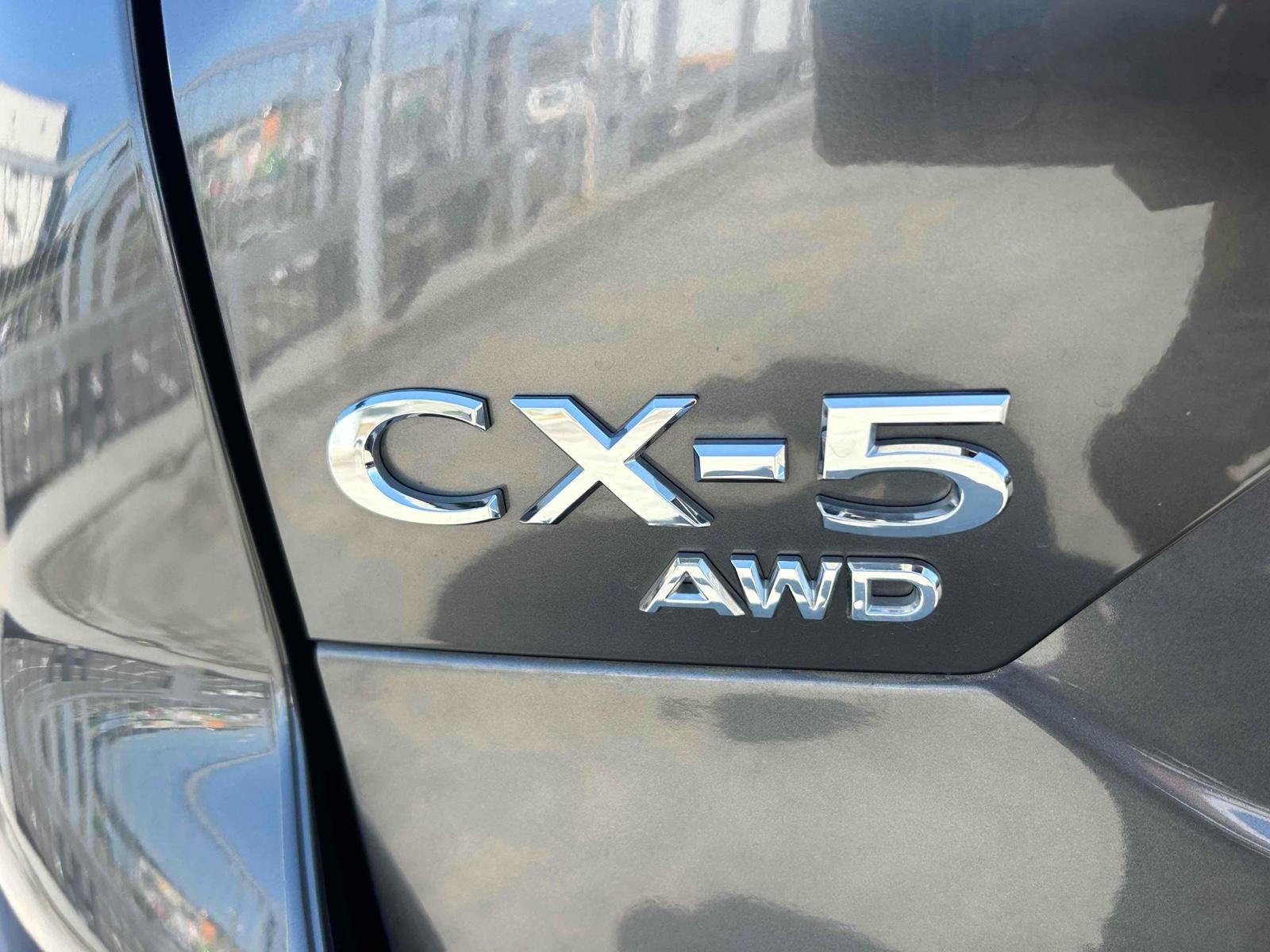 MAZDA CX-5 4WD 25S SPART EDITION Image 19