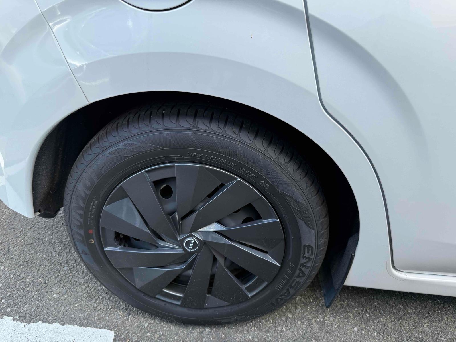 NISSAN NOTE E-POWER S Image 14