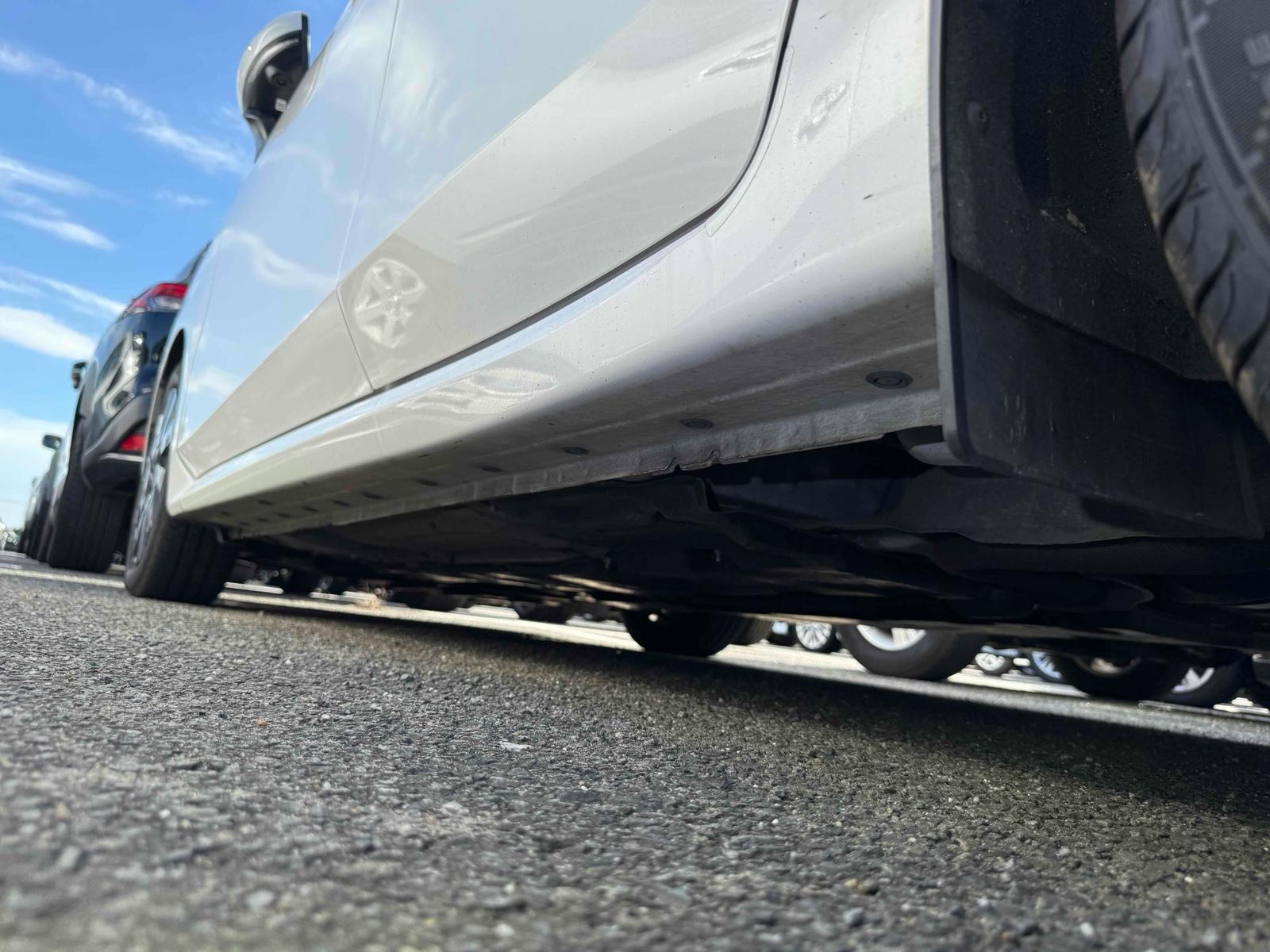 NISSAN NOTE E-POWER S Image 16